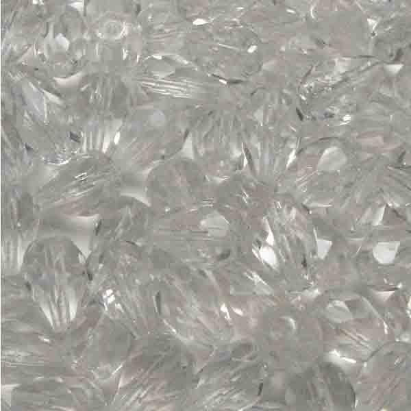 Crystal Tear 10X7MM