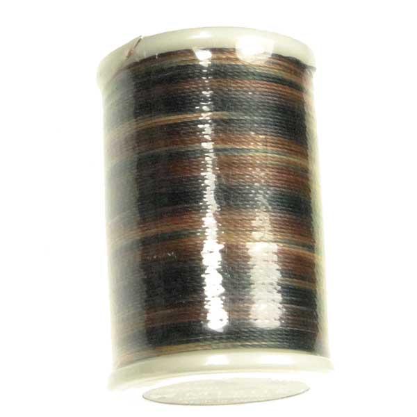 Earth Tones Size 8 (.45MM) Miyuki Bead Crochet Thread