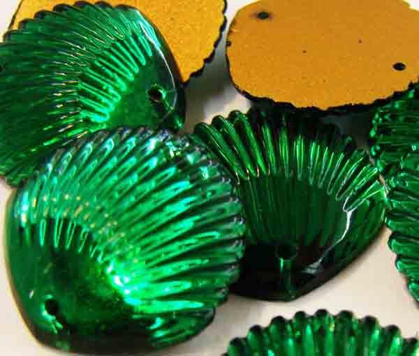 Emerald Shell Sewon