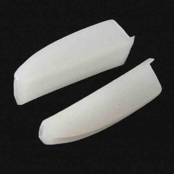 Flat Nose Nylon Tip Replacement