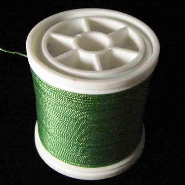 Green Thread Sz E