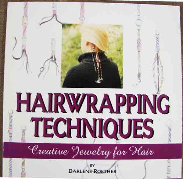 Hair Wrapping Techniques