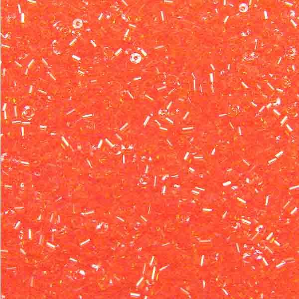 Hyacinth 16/0 (1MM) Bugle Tube