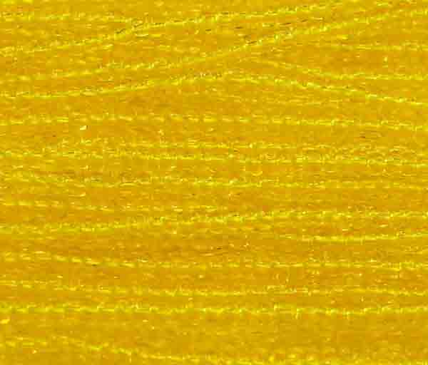 Jonquil 11/0 Seed Bead