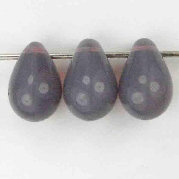 Lavender Opal 9x6MM Tear Drop