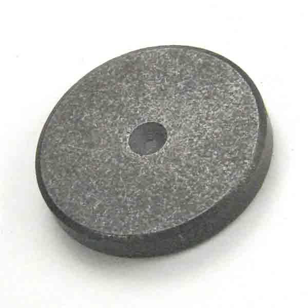Magnet 18MM Dark Gray