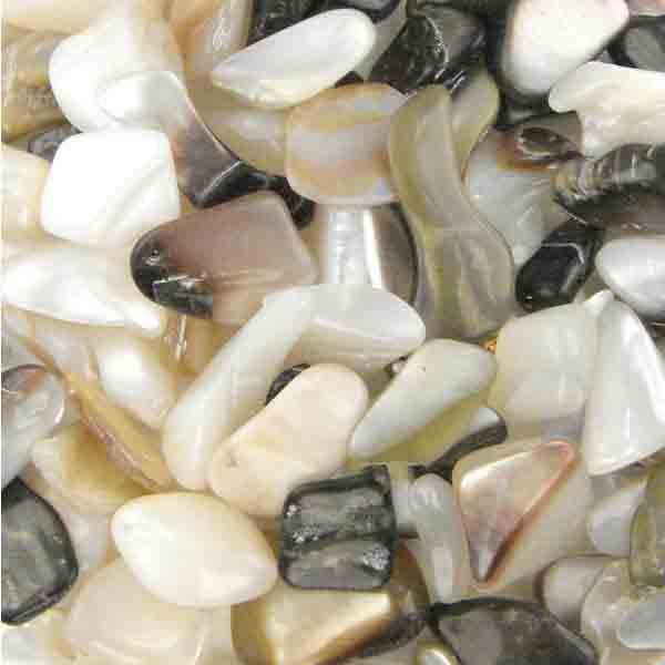 Medium Dark Tahiti Pearl No Hole