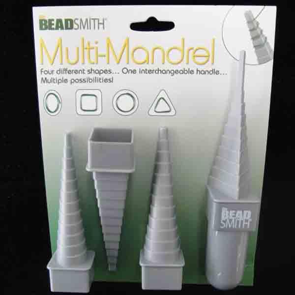 Multi-Mandrel by The Beadsmith