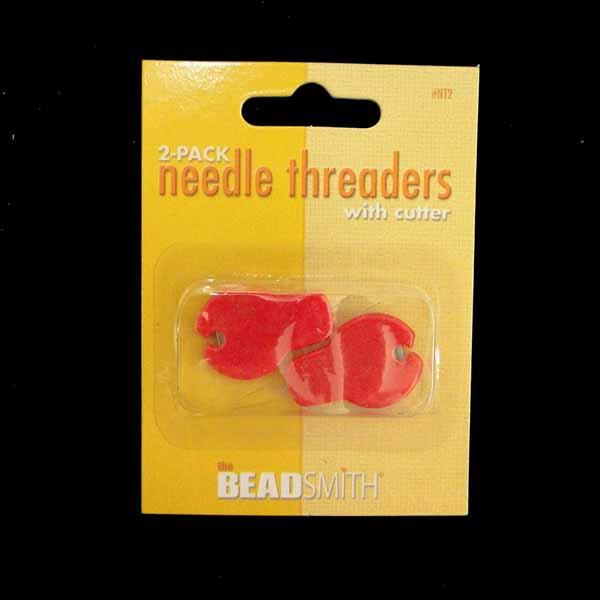 Needle Threader 2pk