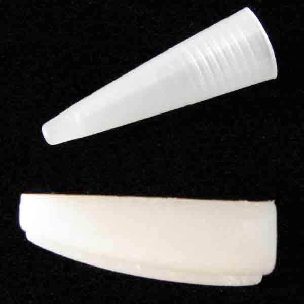 Nylon Tip Replacements for Round Flat Pliers