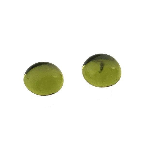 Olive 5MM Cabochon