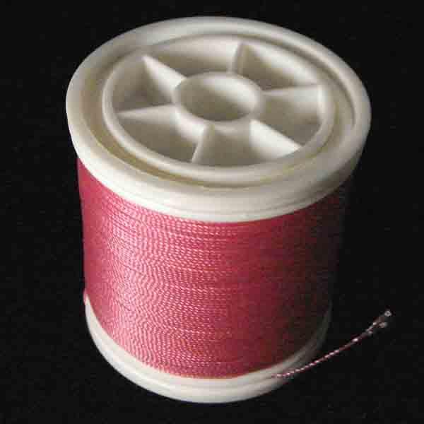 Pink Thread Sz E