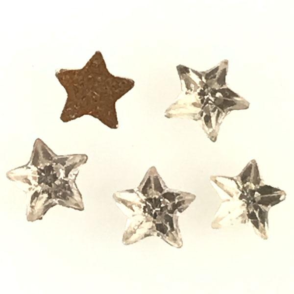 Roseline 5MM Star