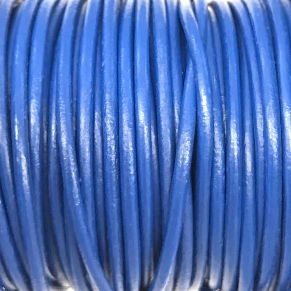 Royal 2MM Leather Cord