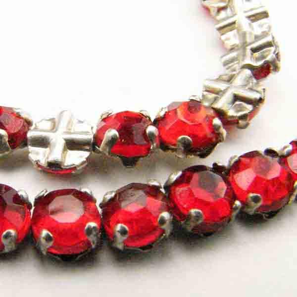 Ruby 4MM Montee