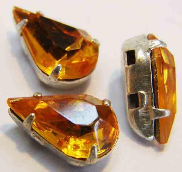 Topaz 13X8 Sewon Tear 2 Hole