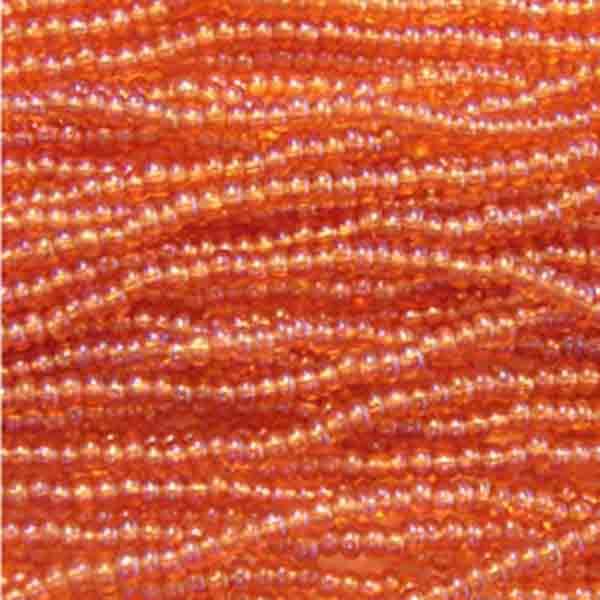 Topaz AB 11/0 Seed Bead