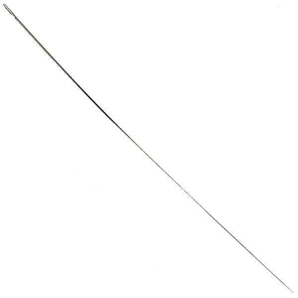 X-Lng Sz 12 Beading Needle