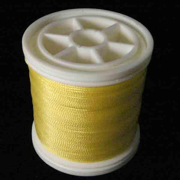 Yellow Thread Sz E